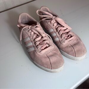 Adidas Neo VL Court 2.0 Sneakers - Women’s Size 8.5